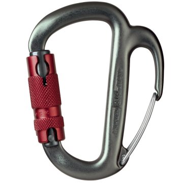 PETZL FREINO Sürtünme Arttırıcılı Karabina M42