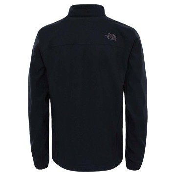 The North Face M Nimble Jacket Erkek Siyah Mont