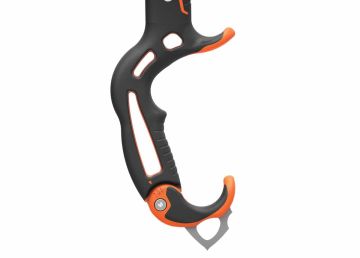 PETZL  Nomic Teknik Buz Kazması U021AA00