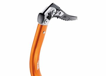 PETZL ERGONOMIC Teknik Kazma U022AA00