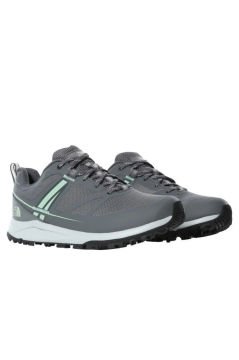 The North Face Kadın Litewave Futurelight Zinc Grey Green Mist