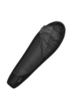 Hannah Scout 120 Ultralight Comfort Uyku Tulumu D.Shadow - Anthracite