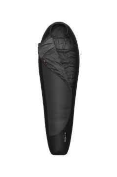 Hannah Scout 120 Ultralight Comfort Uyku Tulumu D.Shadow - Anthracite