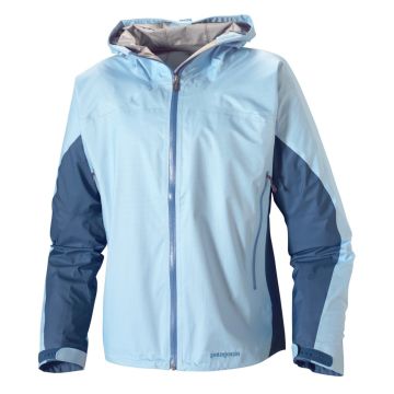 Patagonia Bayan Grade Vı Jacket