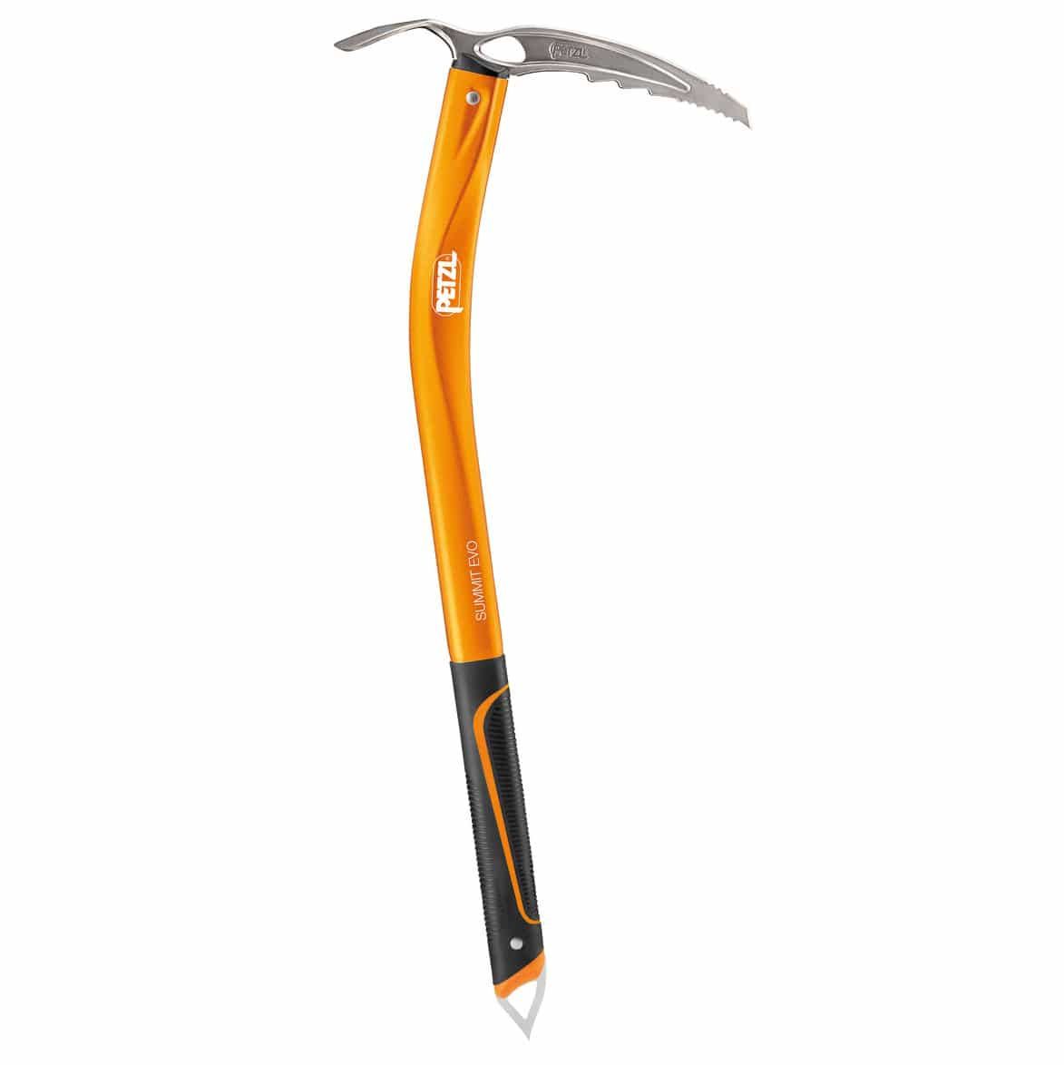 PETZL SUMMIT EVO Kazma U14B 052