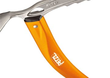 PETZL SUMMIT EVO Kazma U14B 052