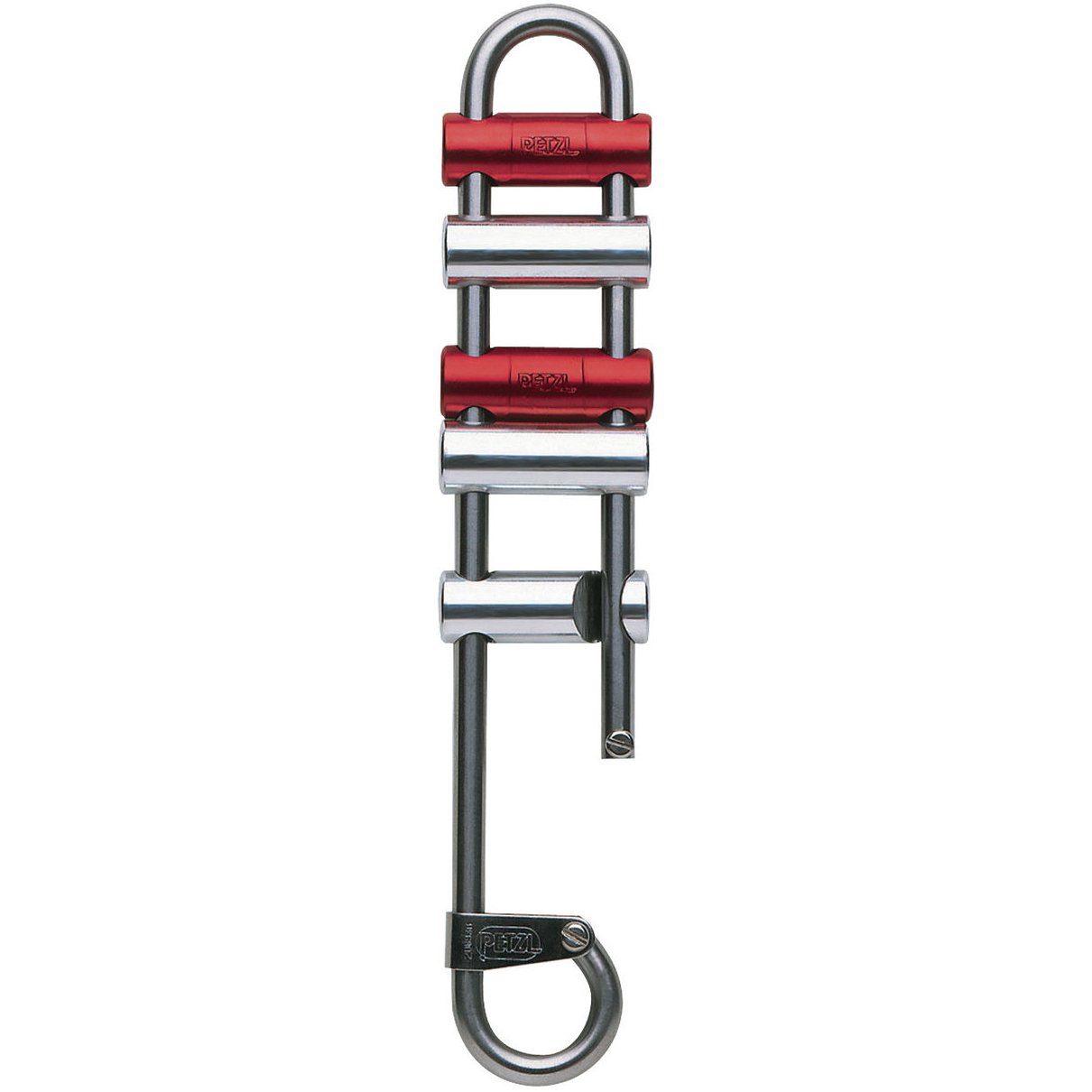 Petzl Rack İniş Aleti D11