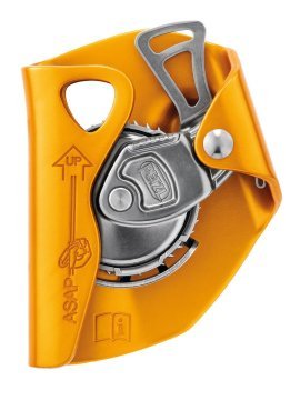 Petzl Asap Düşüş Durdurucu B070AA