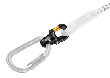 PETZL MICRO SWIVEL Açılabilir Fırdöndü P58 XSO