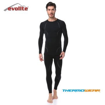 Evolite Thermowear Bay Termal Alt İçlik