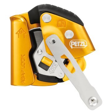 PETZL ASAP LOCK Kilitlenebilir Düşüs Durdurucu B071BA