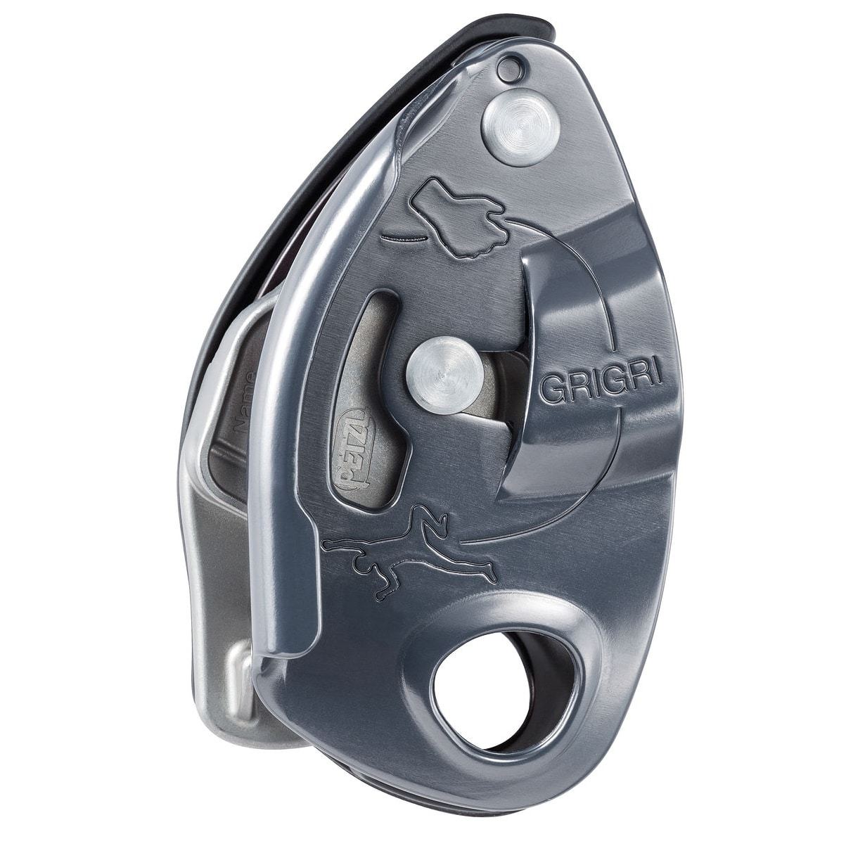 Petzl  Grigri D014BA00