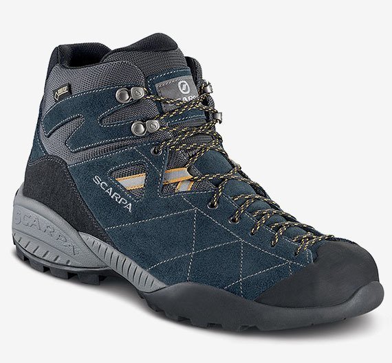 SCARPA DAYLITE GTX ANTHRACITE/OCTANE BOT