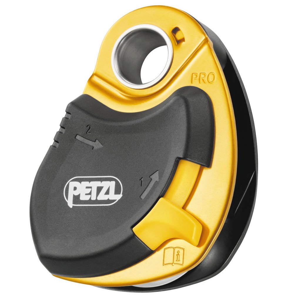 PETZL PRO Makara  P46