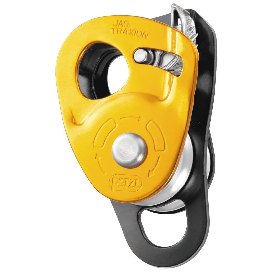 PETZL JAG TRAXION Makara P54