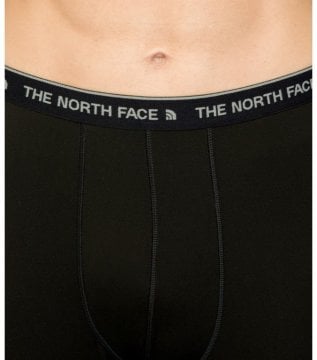 The North Face  M Warm Tights Alt  Sıfırın altındaki havalarda rahatlık ve sıcaklık için vücut sıcaklığını düzenlerİçlik Erkek
