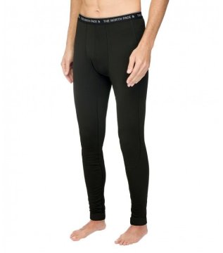 The North Face  M Warm Tights Alt Erkek