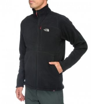 The North Face  M 200 Shadow full zip Erkek Polar