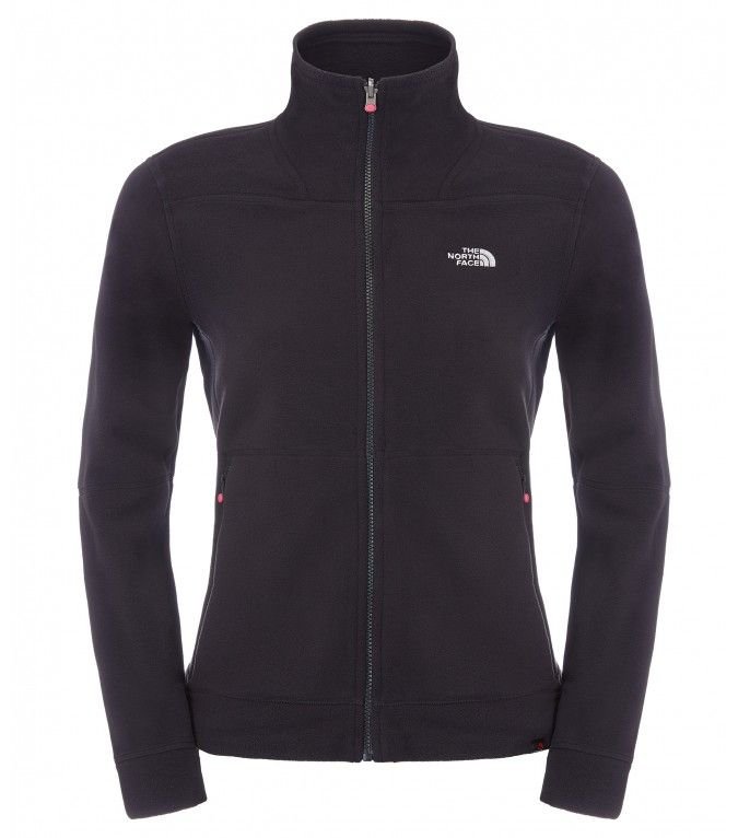 The North Face  W 200 Shadow full zip Kadın Polar Ceket