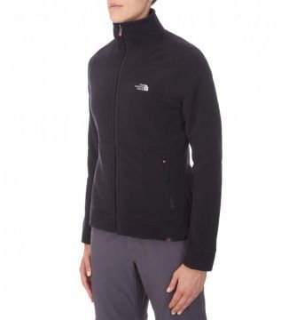 The North Face  W 200 Shadow full zip Kadın Polar