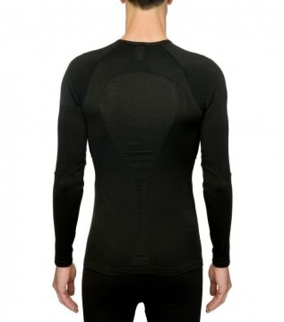 The North Face M Hybrid Baselayer Üst İçlik Erkek