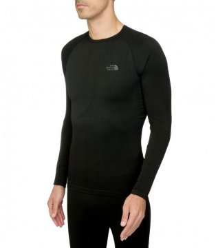 The North Face M Hybrid Baselayer Üst İçlik Erkek