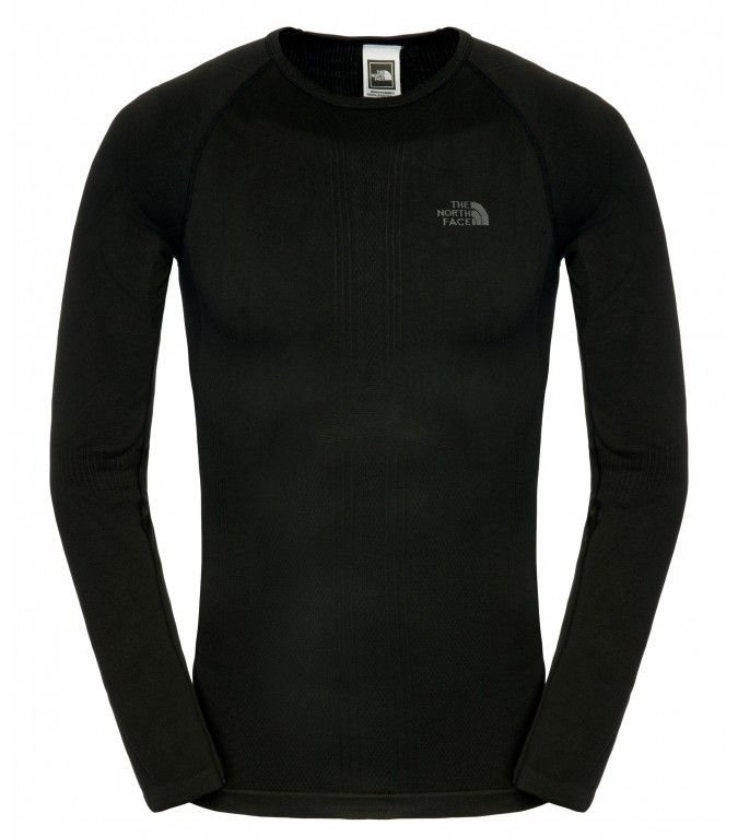 The North Face M Hybrid Baselayer Üst İçlik Erkek