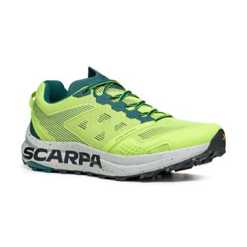 Scarpa Spin Planet Erkek Koşu Ayakkabısı