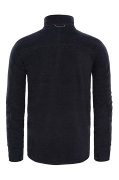 The North Face 100 Glacier Full Zip Erkek Polar