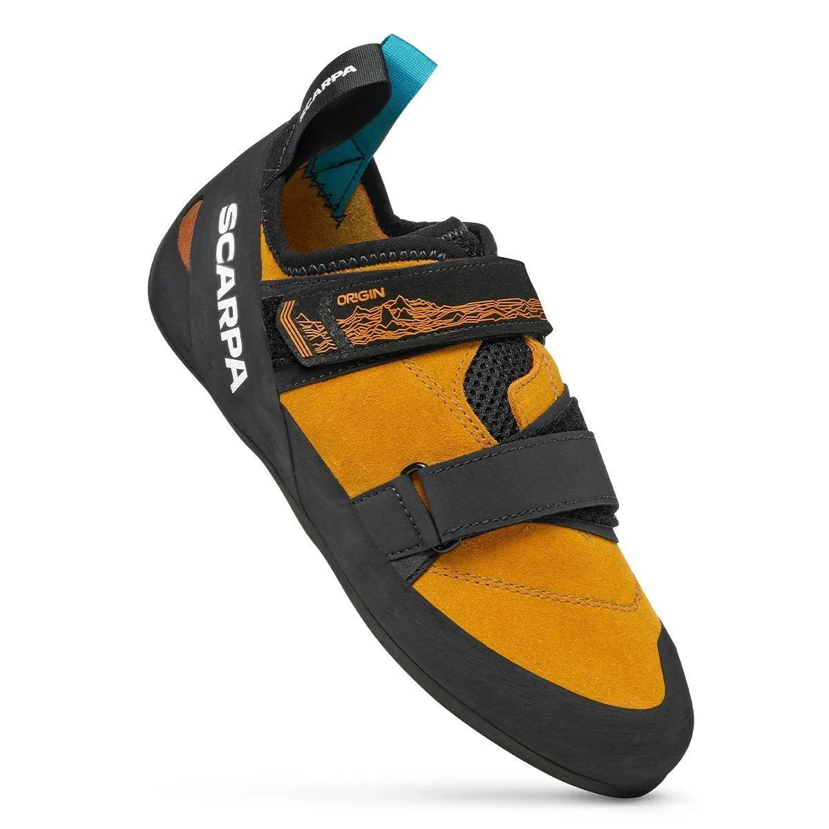 Scarpa Origin Tırmanış Ayakkabısı