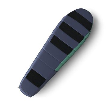 HUSKY EMOTİON -20C UYKU TULUMU