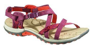 Merrell  W Jacardia-Port Sandalet Kadın