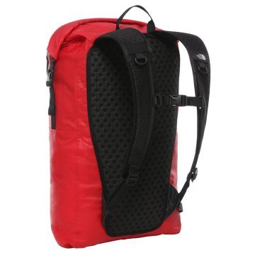 The North Face Waterproof Rolltop Unisex Kanyon Çantası