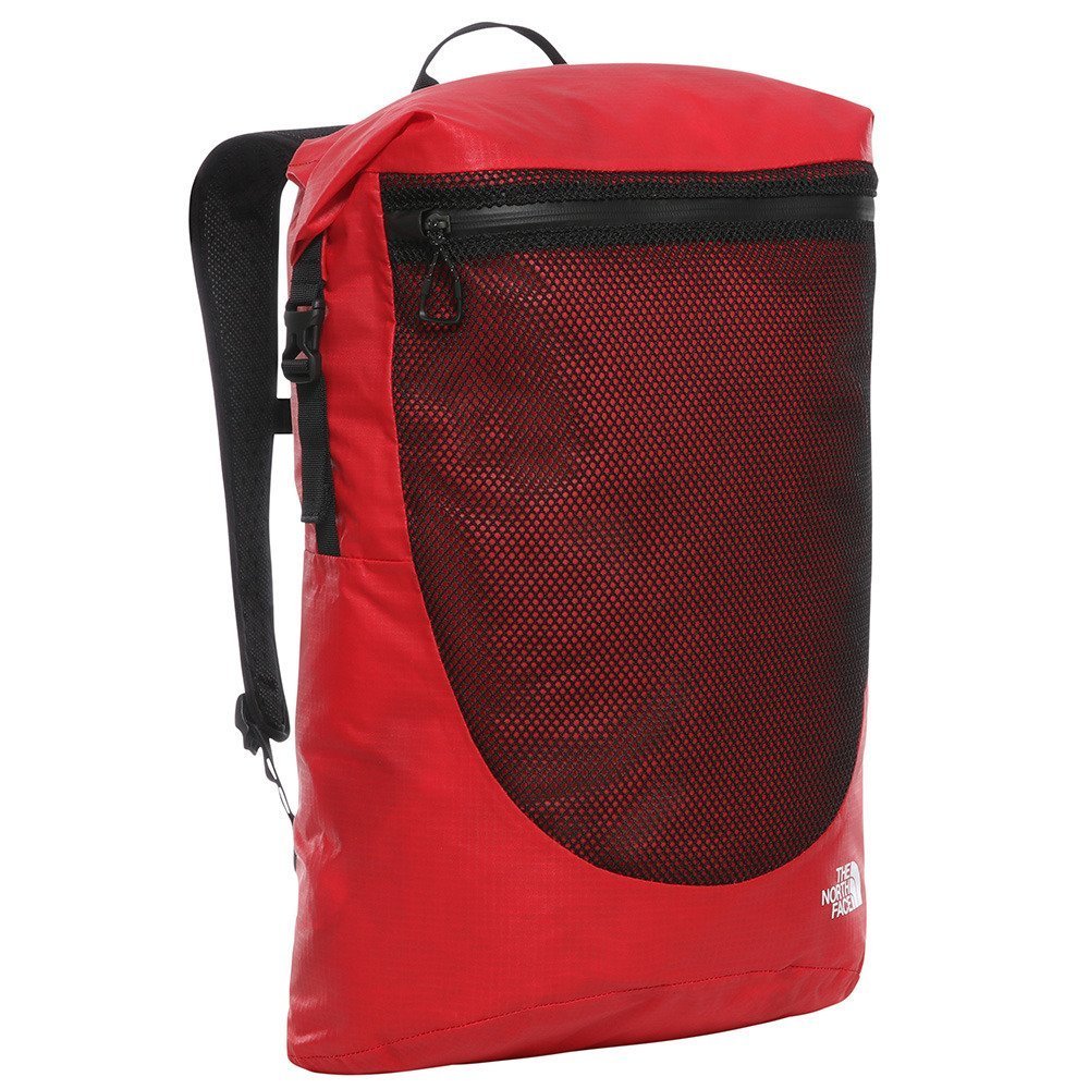 The North Face Waterproof Rolltop Unisex Kanyon Çantası