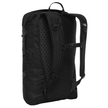 The North Face Waterproof Rolltop Unisex Kanyon Çantası