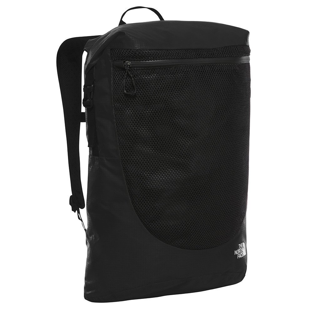 The North Face Waterproof Rolltop Unisex Kanyon Çantası