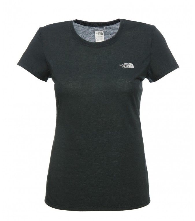 The North Face W Short Sleeve Reaxion T-Shirt