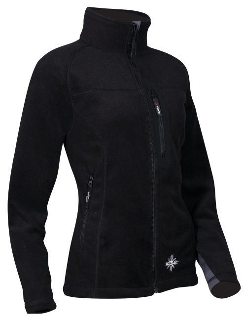 MİLO  W Anas Lady Polar Kadın Ceket