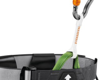 PETZL CANYON CLUB için Cutaway Perlon C086DA00