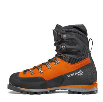 Scarpa Mont Blanc Pro Gore-Tex Erkek Tırmanış Botu