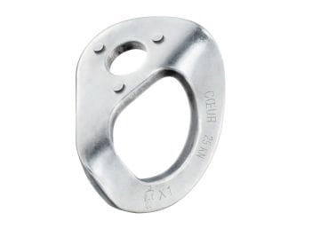 PETZL Coeur Çelik Bolt Kulağı (20'li paket) – P36AA