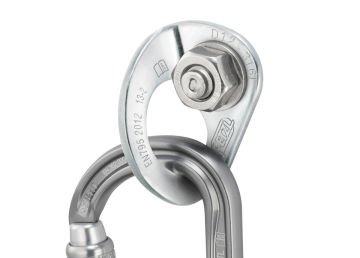 PETZL Coeur Paslanmaz Çelik Bolt Seti (20'li paket) – P36BS