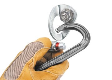 PETZL Coeur Paslanmaz Çelik Bolt Seti (20'li paket) – P36BS