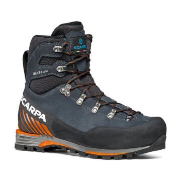 Scarpa Manta Tech Gore-Tex Erkek Tırmanış Botu