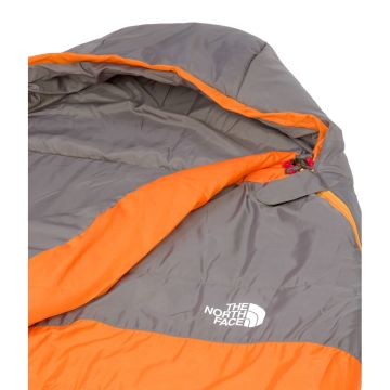 The North Face Aleutian 35/2 Elyaf Yazlık Uyku Tulumu