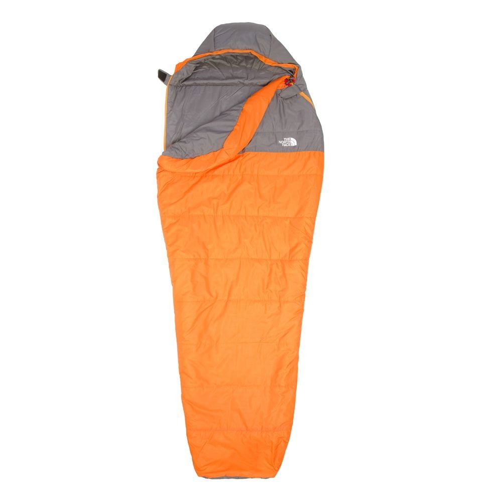 The North Face Aleutian 35/2 Elyaf Yazlık Uyku Tulumu