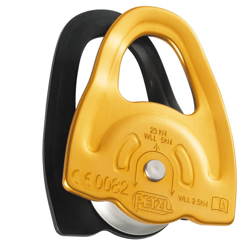 PETZL MINI Makara P59A