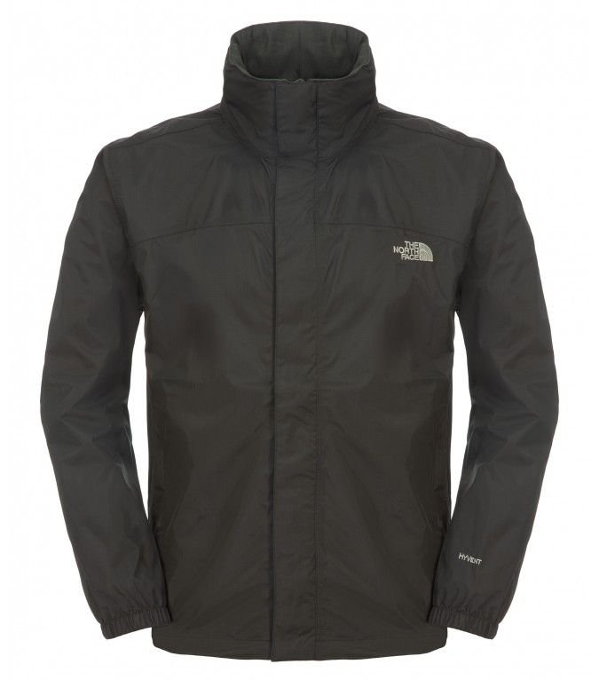 The North Face M Resolve Erkek Mont