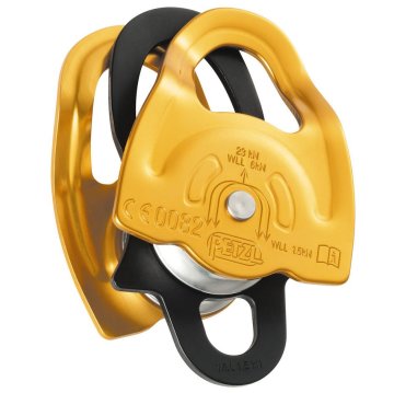 PETZL GEMINI Makara  P66A