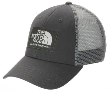 The North Face Mudder Trucker  Şapka Doğaya adımınızı attığınız her seferinde rakipsiz rahatlık sunacak şekilde tasarlanmıştır